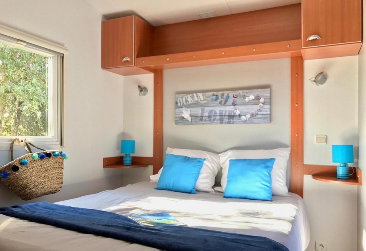 U Farniente Hotell Bonifacio  Exteriör bild