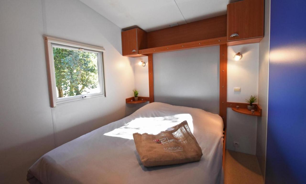 U Farniente Hotell Bonifacio  Exteriör bild