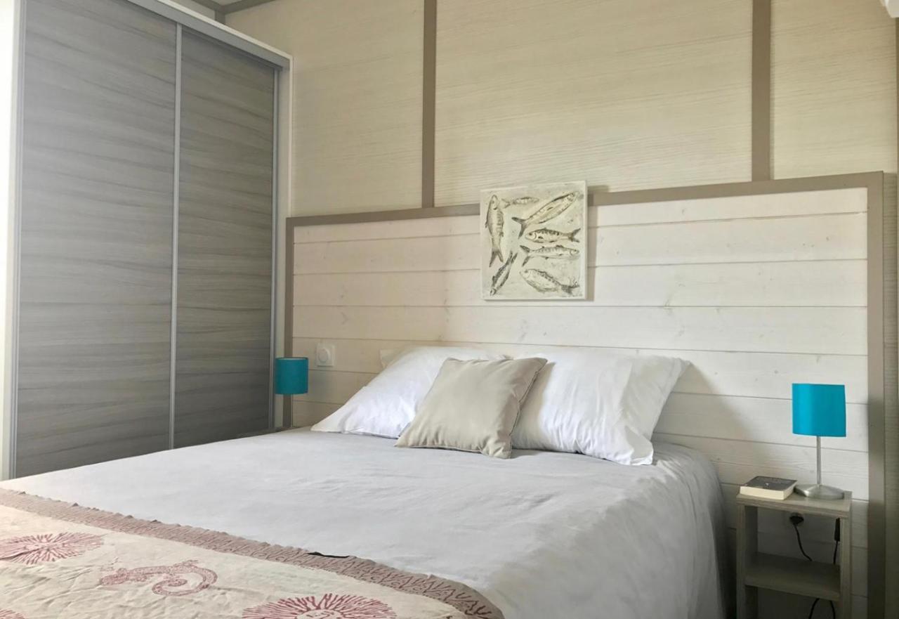 U Farniente Hotell Bonifacio  Exteriör bild
